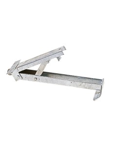 vérin de stabilisation pour caravane et camping-car simple - Générique -