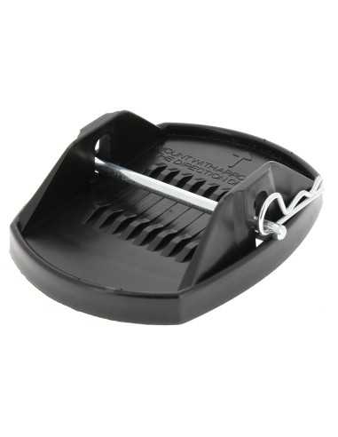 plaquette de stabilisation de vérin haute résistance - optima - OPTIMA - 3700628226802