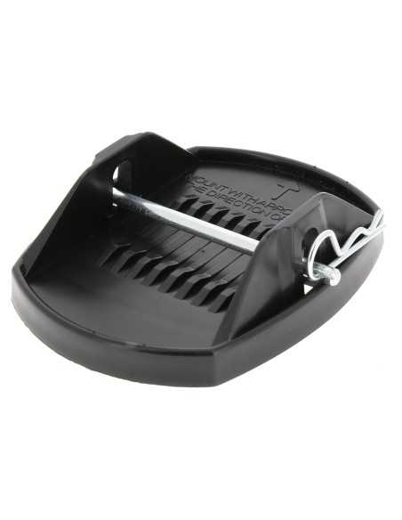 plaquette de stabilisation de vérin haute résistance - optima - OPTIMA - 3700628226802