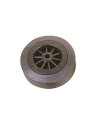 roulette nue de rechange diam. 250 mm - Générique - 3700001705528