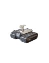 robot déplace caravane camper trolley ct1500 - kronings - Kronings -