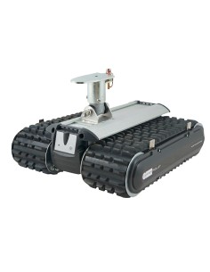 robot déplace caravane camper trolley ct4500-tam - kronings - Kronings -