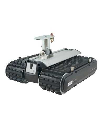 robot déplace caravane camper trolley ct4500-tam - kronings - Kronings -