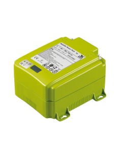 batterie mobility power pack pour déplace caravane - reich - Reich - 4037911260045