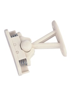 blocage de porte extérieur - Générique - 3700628237853