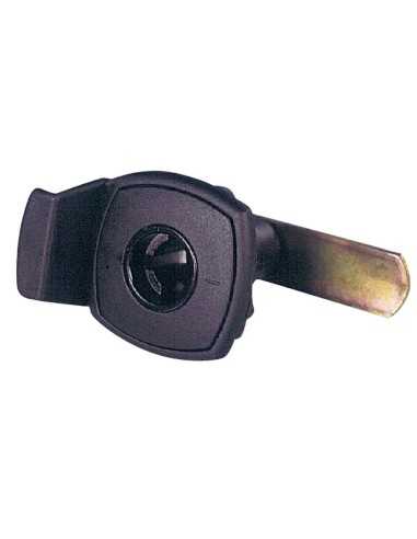 serrure de portillon avec gâche - zadi - Zadi -