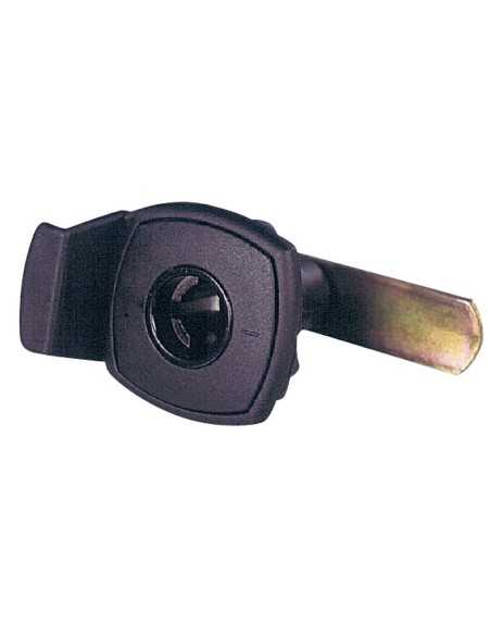 serrure de portillon avec gâche - zadi - Zadi -