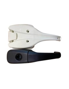 serrure de porte camping-car - zadi - Zadi - 3606260694552