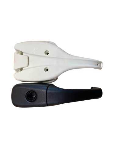 serrure de porte camping-car - zadi - Zadi - 3606260694552