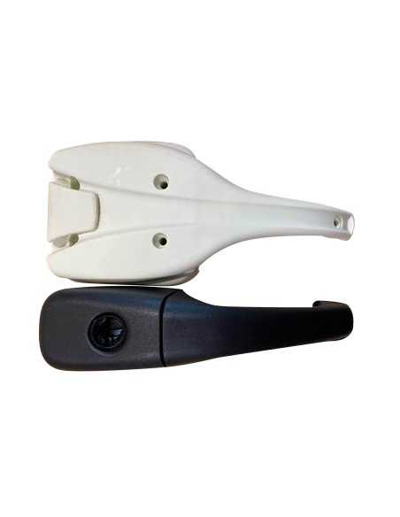 serrure de porte camping-car - zadi - Zadi - 3606260694552