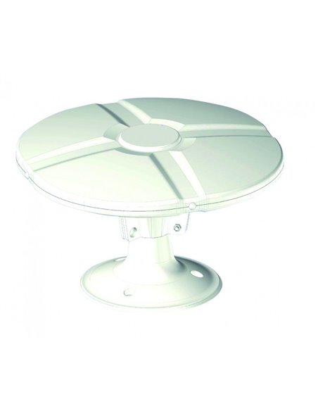Antenne terrestre TONNA 40dB - Tonna - Tonna - 3700282201627