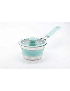 casseroles rétractables petit format - incasa - INCASA - 3700628250814