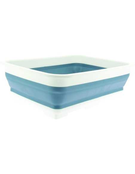 bassine rétractable - incasa - INCASA - 3700628250890