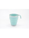mug rétractable - incasa - INCASA - 3700628250913