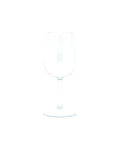 lot de 2 verres à vin en tritan - incasa - INCASA - 3700628249108