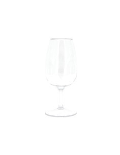 lot de 6 verres à vin de dégustation en tritan - incasa - INCASA - 3700628253167