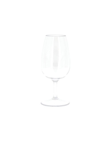 lot de 6 verres à vin de dégustation en tritan - incasa - INCASA - 3700628253167