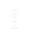 lot de 6 verres à vin de dégustation en tritan - incasa - INCASA - 3700628253167