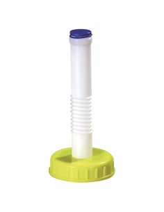 bec verseur 200 mm pour jerrican gros bouchon - comet - COMET - 4031656010699