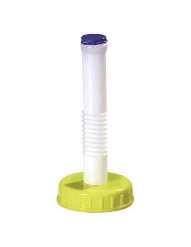 bec verseur 200 mm pour jerrican gros bouchon - comet - COMET - 4031656010699