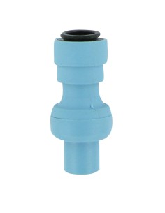 clapet anti-retour pour pompe immergée raccords john guest - comet - COMET - 4031656015540