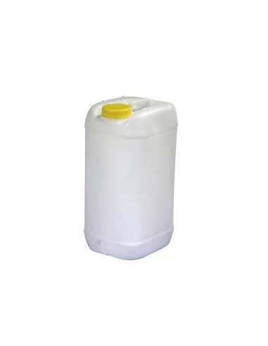 jerrican gros bouchon eaux propres 30 litres - comet - COMET - 4031656010149