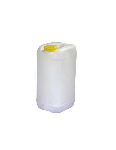 jerrican gros bouchon eaux propres 30 litres - comet - COMET - 4031656010149