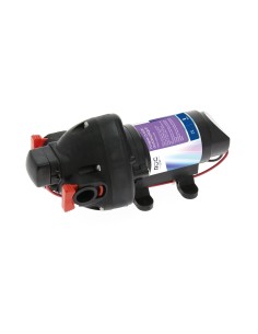 pompe automatique 12 volts 8 litres / minute - roc line - Roc line - 3700628227908