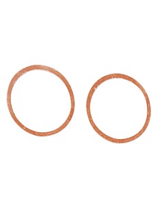 joint fibre pour réchaud - Générique - 3700628237136