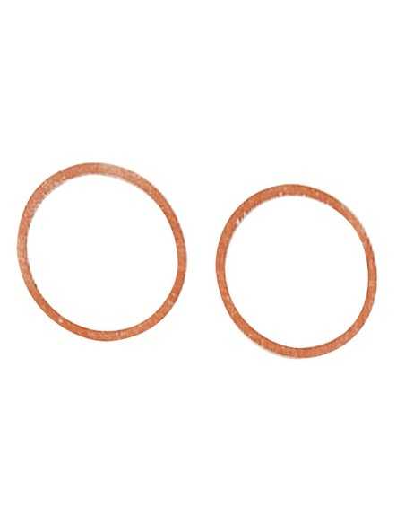 joint fibre pour réchaud - Générique - 3700628237136