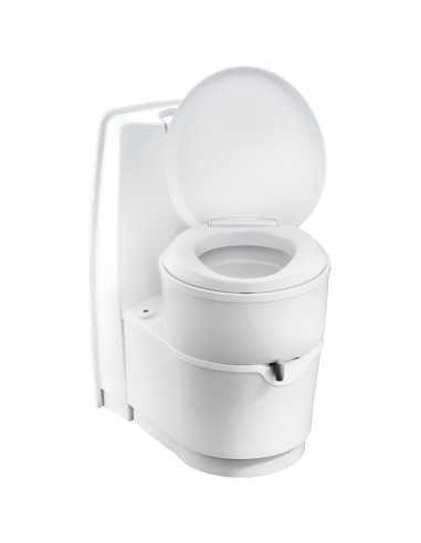 toilettes à cassette c224-cw - thetford - Thetford - 8710315994629