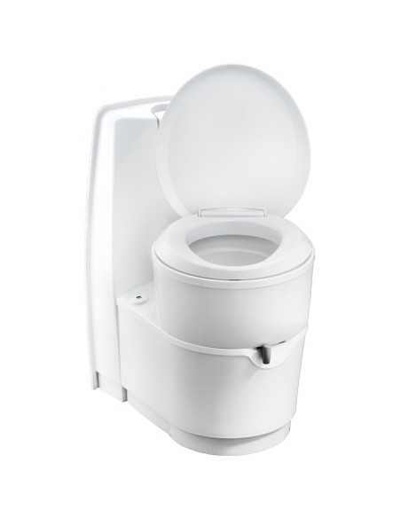 toilettes à cassette c224-cw - thetford - Thetford - 8710315994629