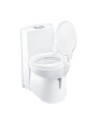 toilettes à cassette c263-cs céramique - thetford - Thetford - 8710315994667