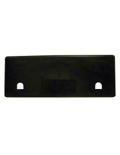 obturateurs noir - Générique -