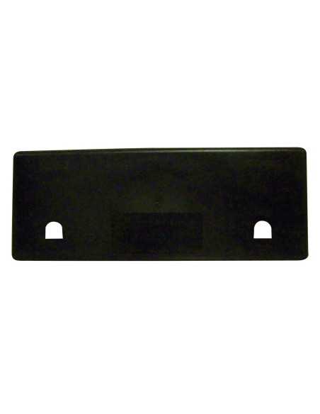 obturateurs noir - Générique -