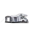 auvent indépendant gonflable neptune 2.0 - westfield - Westfield -
