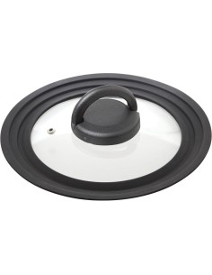 couvercle corona trio - Générique - 8022068076928