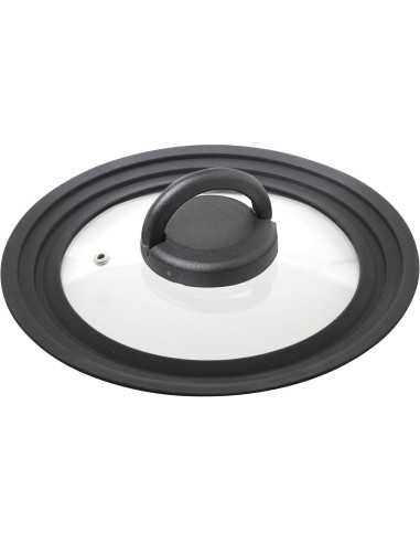 couvercle corona trio - Générique - 8022068076928