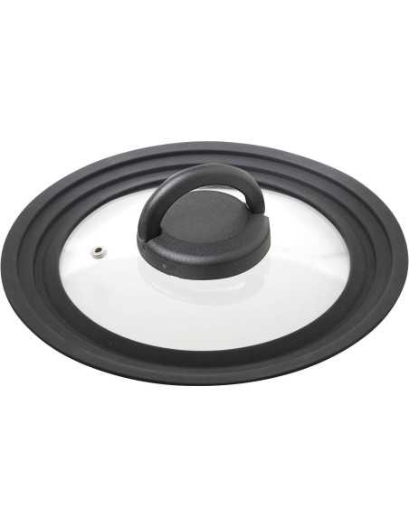 couvercle corona trio - Générique - 8022068076928