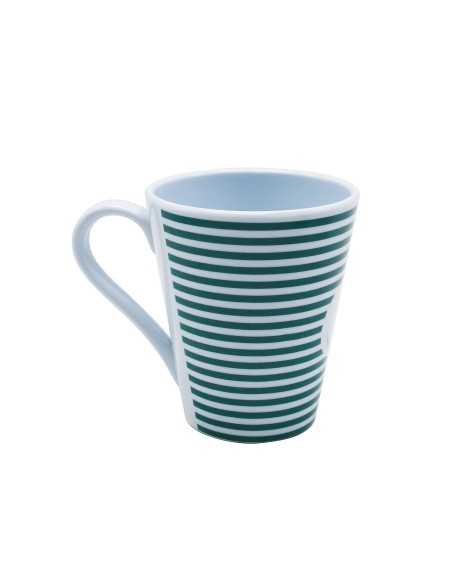 pack 4 mugs marine - wol - Wol - 3700628250562