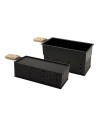 coffret raclette et fondue à la bougie - cookut - Cookut - 3760195168226