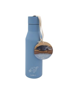 bouteille isotherme animaux bleue - cookut - Cookut - 3760195169551