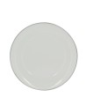 pack 4 assiettes en acier émaillé - incasa - INCASA - 3700628260042