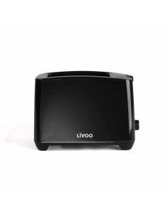grille-pain 220 volts - livoo - LIVOO - 3523930091810