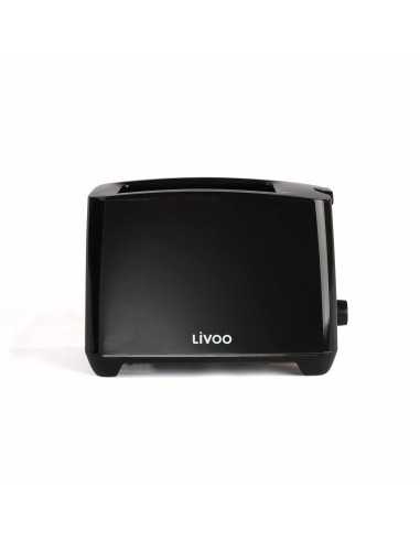 grille-pain 220 volts - livoo - LIVOO - 3523930091810