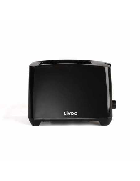 grille-pain 220 volts - livoo - LIVOO - 3523930091810