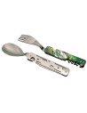 couverts multifonctions 13h25 jungle - akinod - AKINOD - 3661190014276
