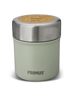 boîte de conservation des aliments preppen vacuum 0,55 l - primus - PRIMUS - 7330033913491