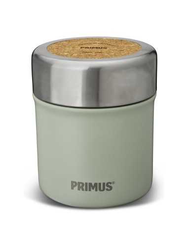 boîte de conservation des aliments preppen vacuum 0,55 l - primus - PRIMUS - 7330033913491