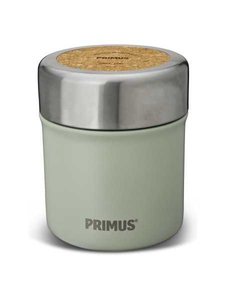 boîte de conservation des aliments preppen vacuum 0,55 l - primus - PRIMUS - 7330033913491